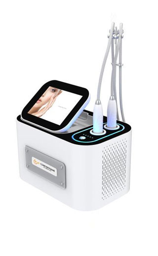 מכשיר פרקשינל אר אפ