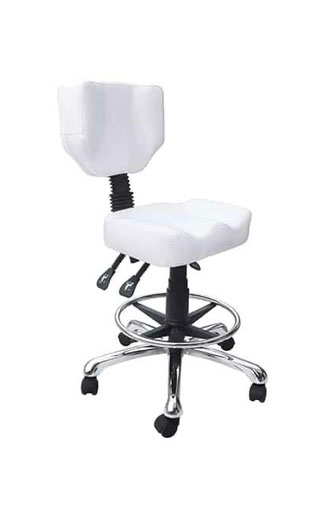 כסא מטפלת מפואר